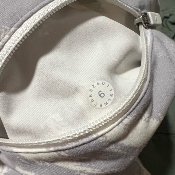 Lululemon Swift Speed High-Rise Thigh 25” - Picture 7 of 7